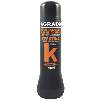 Balsam pentru par cu keratina 750ml Agrado Balsam pentru par cu keratina 750ml Agrado