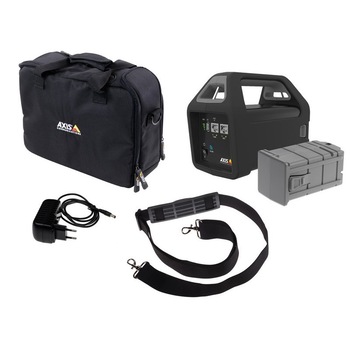 Punct control wireless AXIS T8415 Punct control wireless AXIS T8415