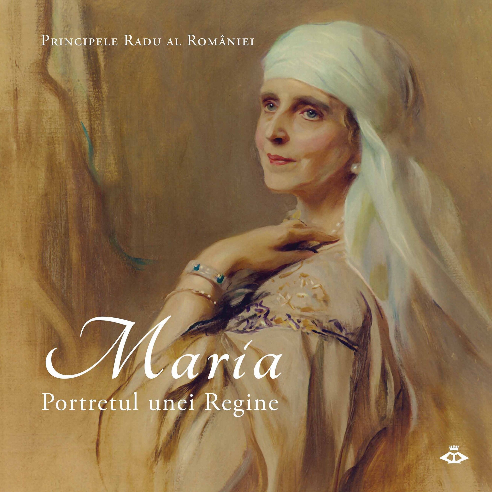 Maria. Portretul unei Regine - Principele Radu al Romaniei