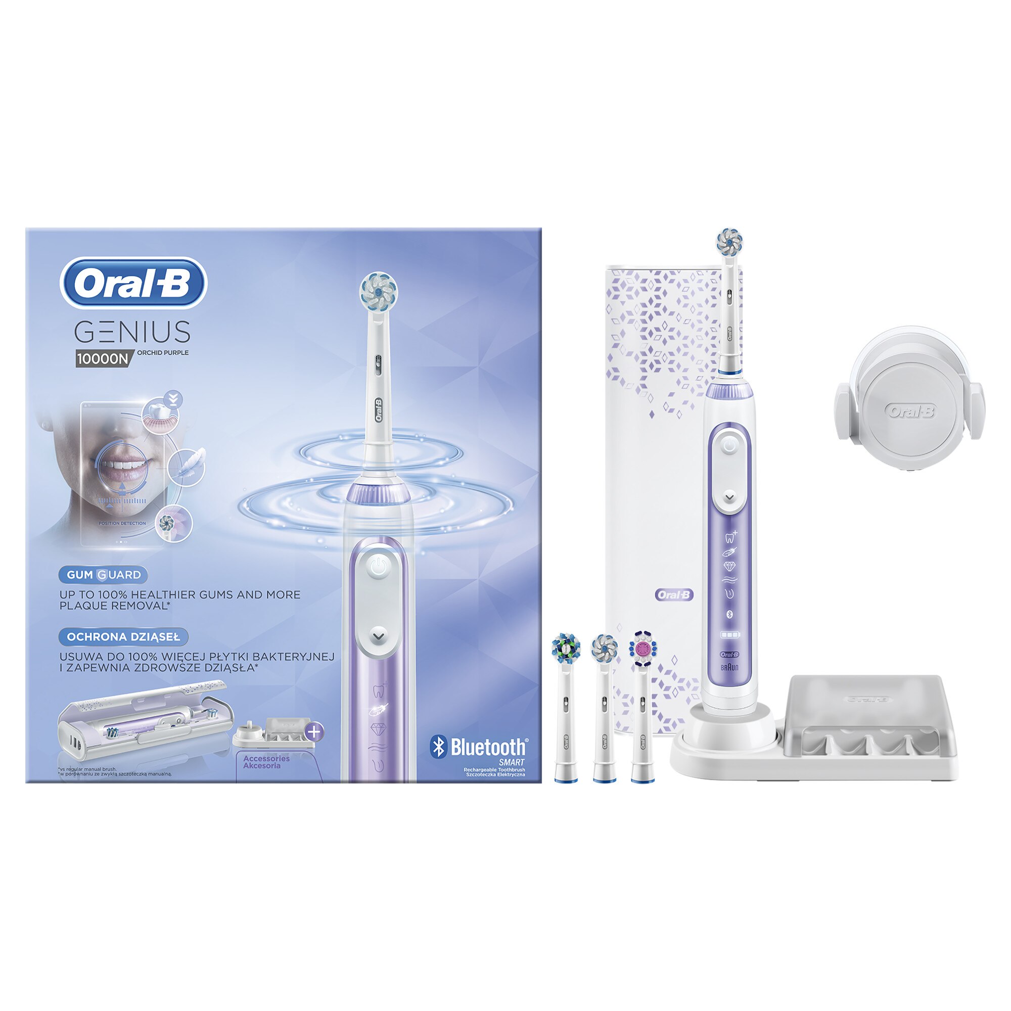 oral b genius 10000n price