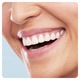 Oral-B Pulsonic Slim 2200 elektromos fogkefe, fehér