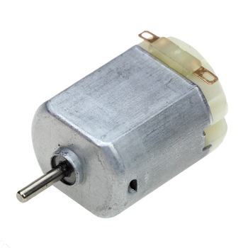 Motor DC 3V Motor DC 3V