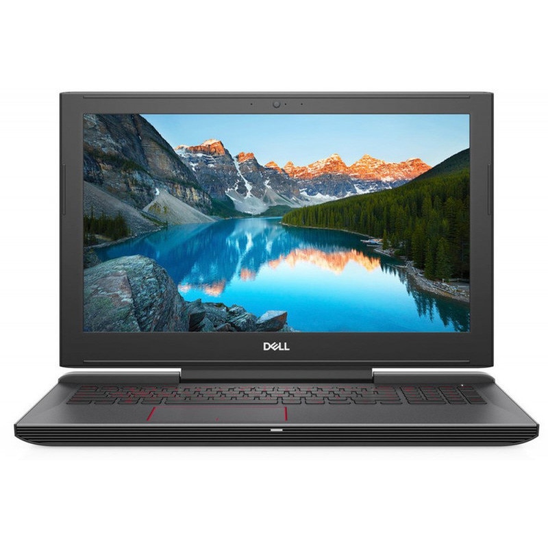 Laptop Gaming Dell G5 15 5587 cu procesor Intel® Core™ i5-8300H
