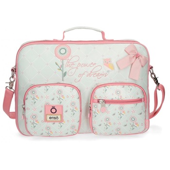 Geanta de umar 38 cm Enso Owls Geanta de umar 38 cm Enso Owls