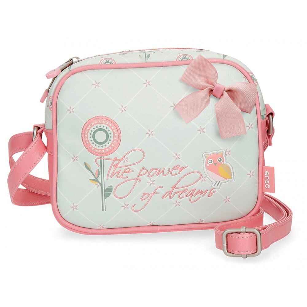 Geanta umar 18 cm Enso Owls