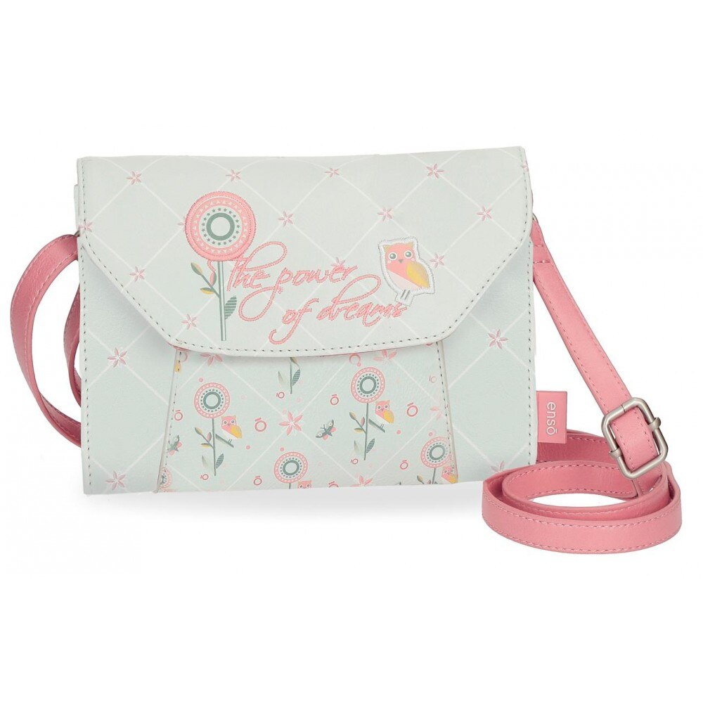 Geanta umar 20 cm Enso Owls