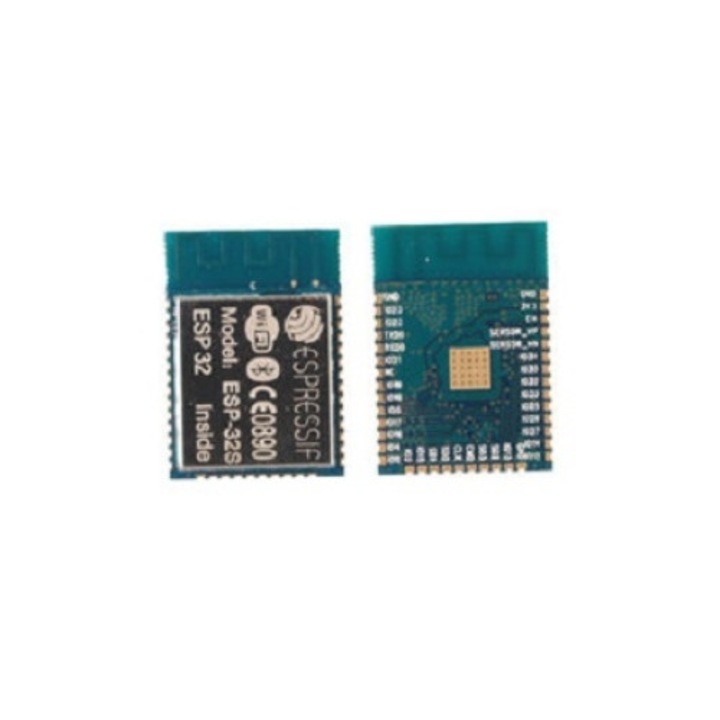 Wifi Bluetooth модул ESP-3212 ESP-32S ESP32S