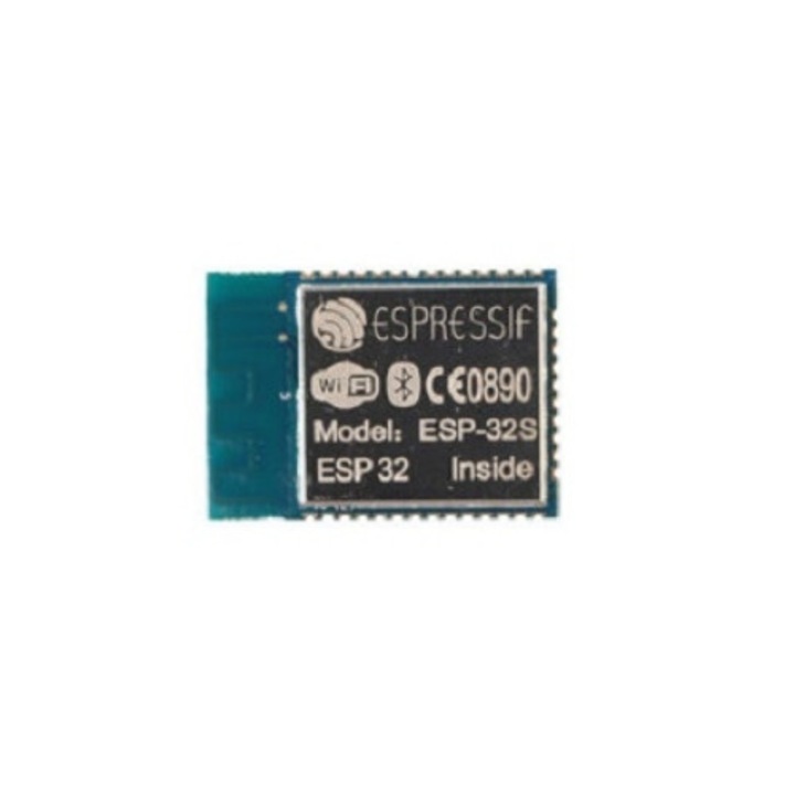 Wifi Bluetooth модул ESP-3212 ESP-32S ESP32S
