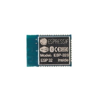 Modul Wifi Bluetooth ESP-3212 ESP-32S ESP32S Modul Wifi Bluetooth ESP-3212 ESP-32S ESP32S