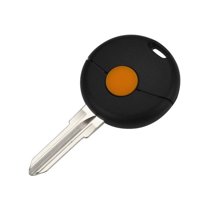 Carcasa cheie Smart Fortwo 1 buton