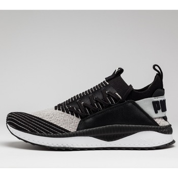 Pantofi Sport Puma, Tsugi Jun, Negru/Gri, 41 Pantofi Sport Puma, Tsugi Jun, Negru/Gri, 41