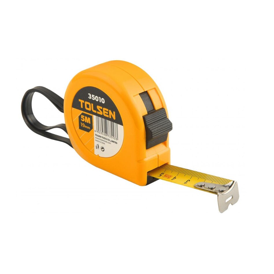 Ruleta 3 m x 16 mm Tolsen