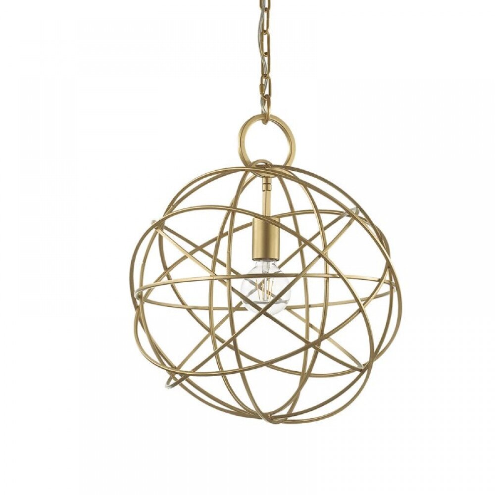 Lustra KONSE SP1 ,IDEAL LUX,Metal