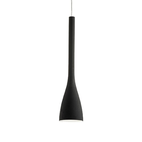 Lustra,FLUT SP1BIG ,IDEAL LUX, Negru