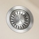 Pachet chiuveta tectonite reversibila Franke SID 611-78, 780x500 mm + Baterie monocomanda Nova Plus, cartus ceramic, Avena