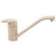Pachet chiuveta tectonite reversibila Franke SID 611-78, 780x500 mm + Baterie monocomanda Nova Plus, cartus ceramic, Avena