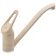 Pachet chiuveta tectonite reversibila Franke SID 611-78, 780x500 mm + Baterie monocomanda Nova Plus, cartus ceramic, Avena