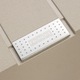 Pachet chiuveta tectonite reversibila Franke SID 611-78, 780x500 mm + Baterie monocomanda Nova Plus, cartus ceramic, Avena