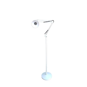 Lampadar Full 930 Alb, Inalt cu brat reglabil reglabil, 180cm, Lampadar Full 930 Alb, Inalt cu brat reglabil reglabil, 180cm,