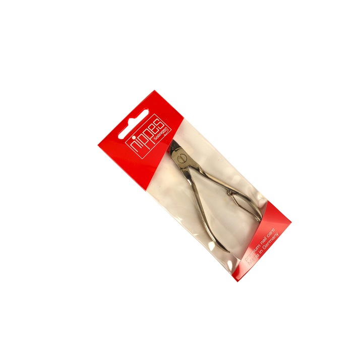 Nippes körömvágó olló