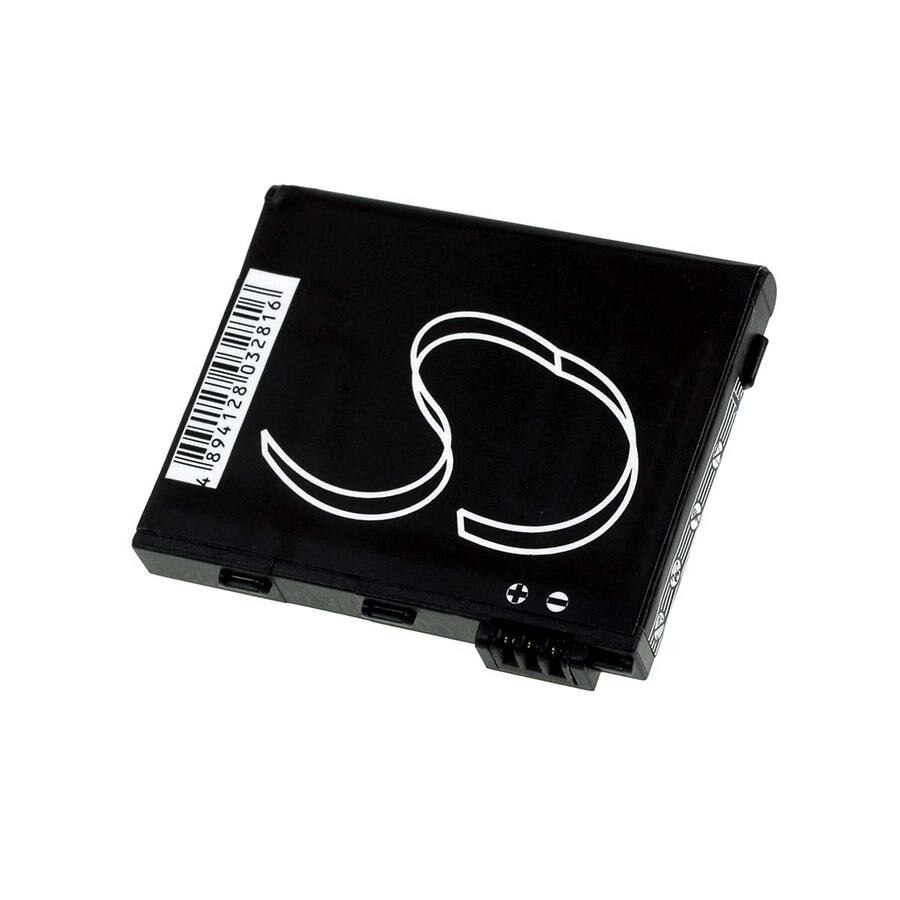 Acumulator compatibil Dell model H11S22