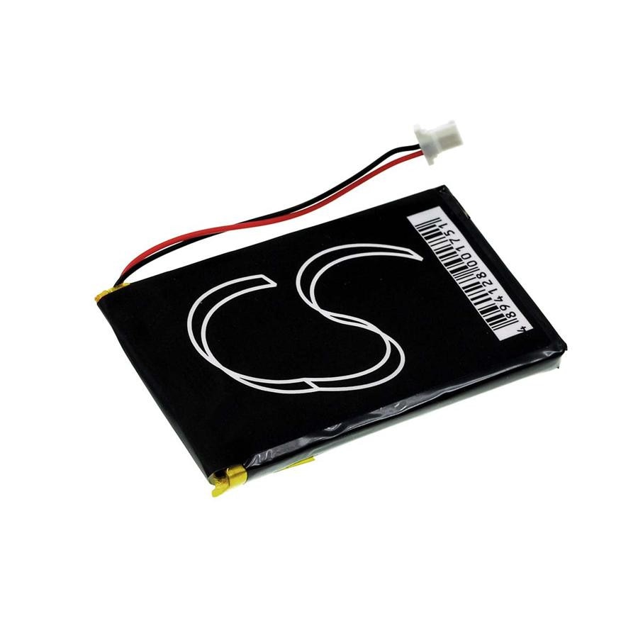 Acumulator compatibil Sony Clie PEG TJ55