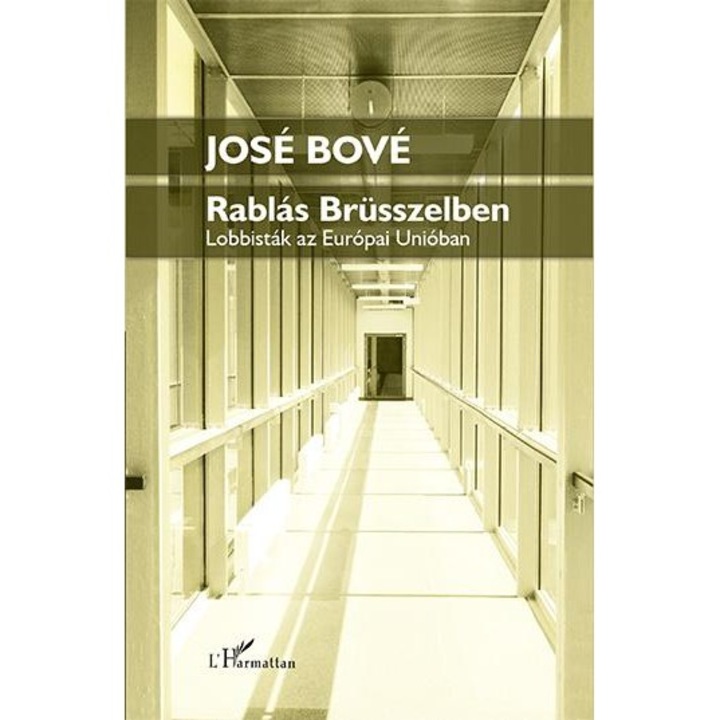 Rablás Brüsszelben