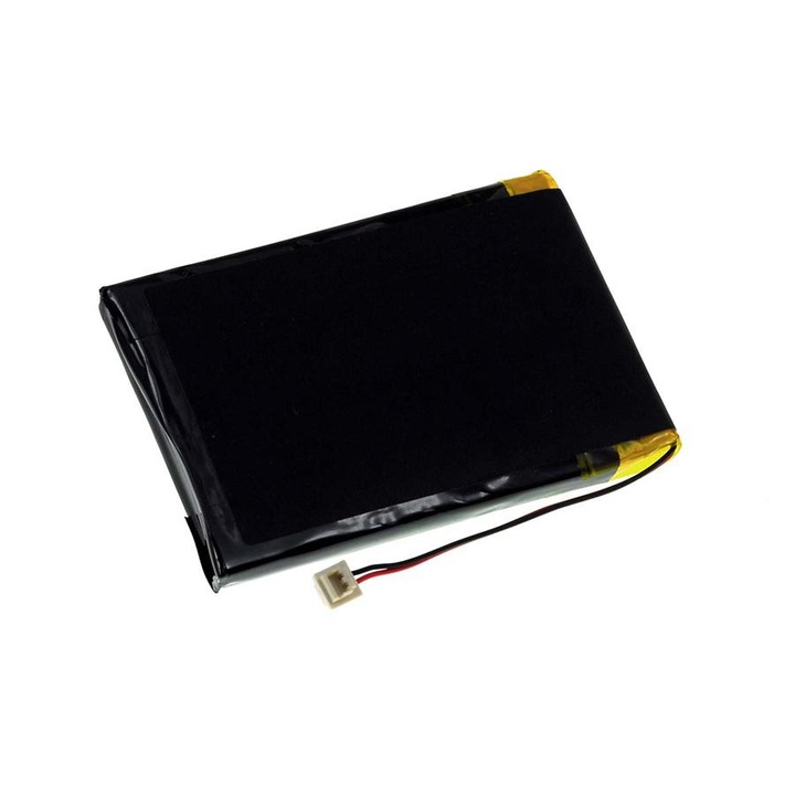Acumulator compatibil Palm Tungsten E2