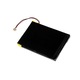 Powery Helyettesítő akku Palm Tungsten T2 Li-Polymer 3,7V 1100mAh/4,1Wh