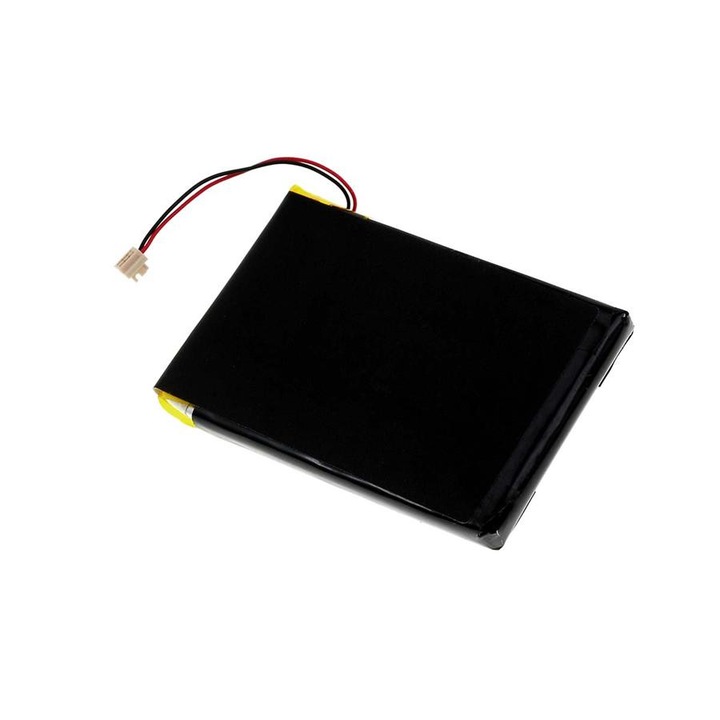 Powery Helyettesítő akku Palm Tungsten T2 Li-Polymer 3,7V 1100mAh/4,1Wh
