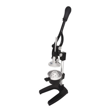 Storcator profesional Heinner, citrice/rodii, negru Storcator profesional Heinner, citrice/rodii, negru