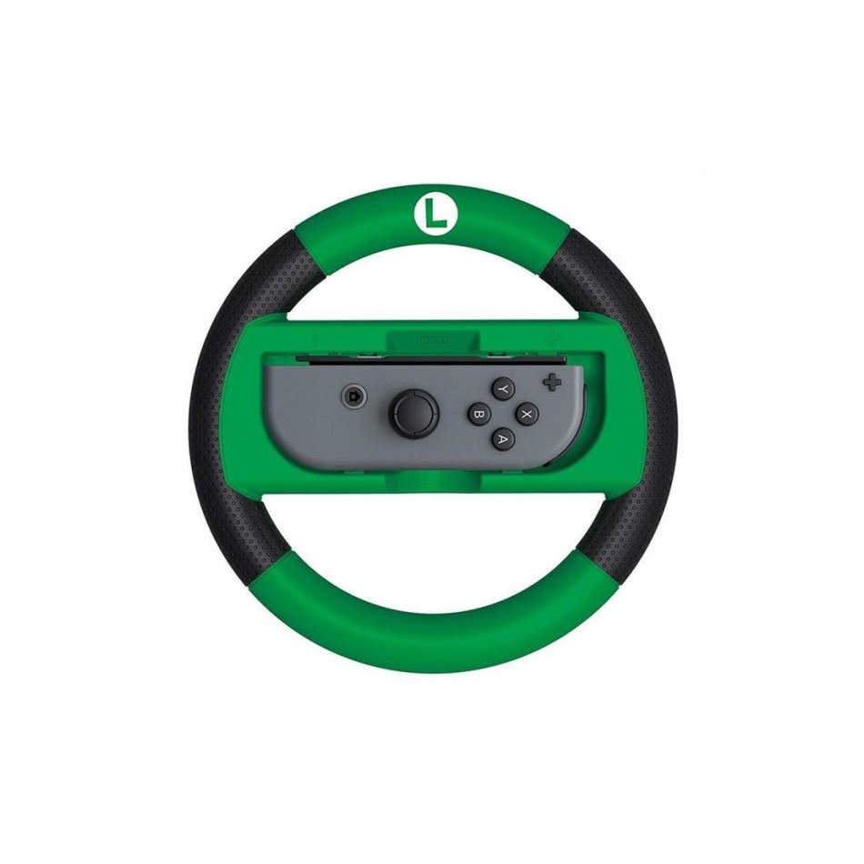 Volan Suport Luigi Version Mario Kart 8 Deluxe Nintendo Switch