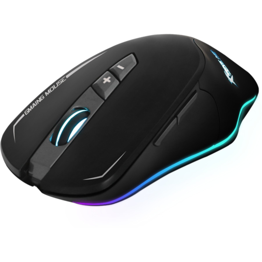 Mouse Gaming Xtrike Me Gm G Emag Ro