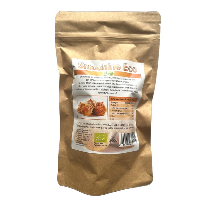 Smochine Mari Eco 200gr Deco Italia