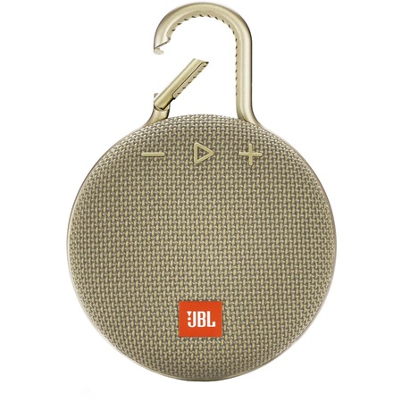 Преносима тонколона JBL Clip 3