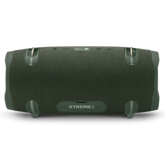 Boxa portabila JBL Xtreme 2, IPX7, verde - eMAG.ro