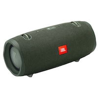Boxa portabila JBL Xtreme 2, IPX7, verde