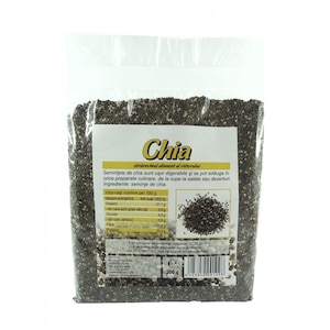 Seminte de chia 200 g