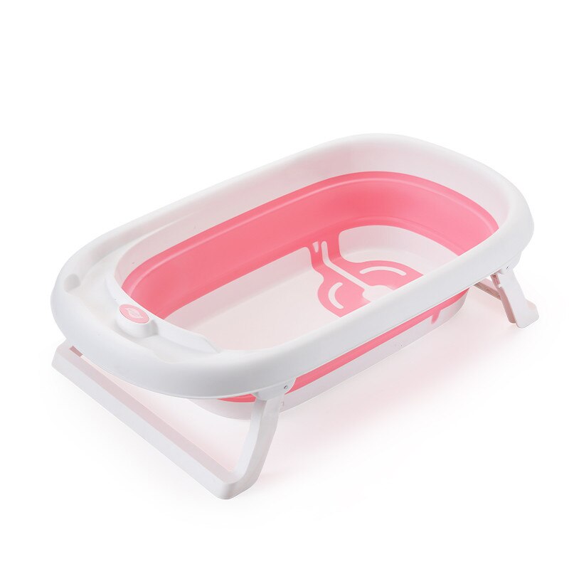 Cadita Pliabila Cu Hamac Bebelusi Detasabil Little Mom Fold Pink Emag Ro