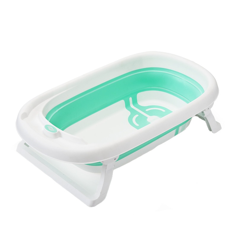Cadita Pliabila Little Mom Fold Mint Emag Ro