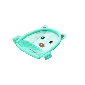 Hamac cadita Little Mom Baby Bath Tub Bear Mint Hamac cadita Little Mom Baby Bath Tub Bear Mint