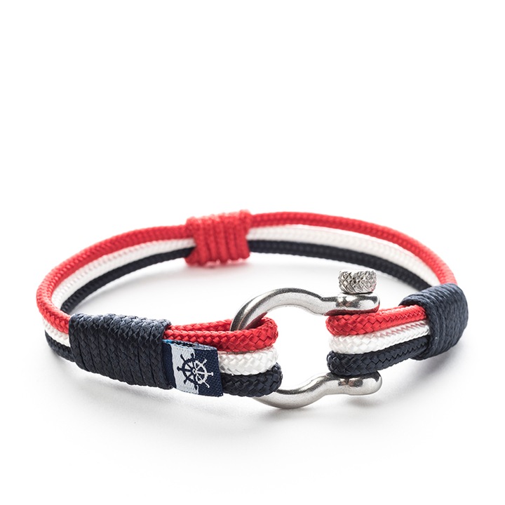 KOVA tengeri kötél karkötő