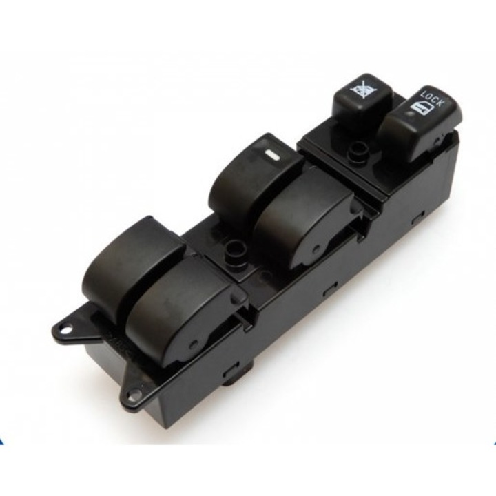 Бутони за Ел.стъкла за Mitsubishi Galant, (2004-2009)