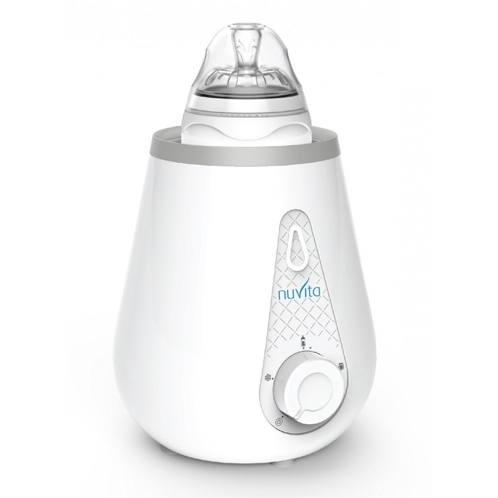 Incalzitor electric pentru casa - 1161 - Nuvita