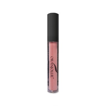 Ruj lichid Oranjollie Make Matte 06, 5 ml Ruj lichid Oranjollie Make Matte 06, 5 ml
