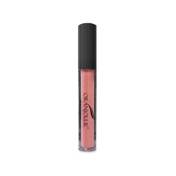Ruj lichid Oranjollie Make Matte 01, 5 ml Ruj lichid Oranjollie Make Matte 01, 5 ml