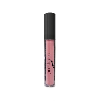 Ruj lichid Oranjollie Make Matte 02, 5 ml Ruj lichid Oranjollie Make Matte 02, 5 ml