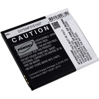 Acumulator compatibil Prestigio Multiphone 5501 Duo