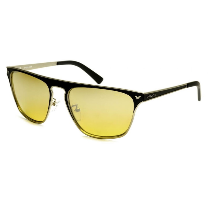 Ochelari de soare barbati Police S8978_56W01X