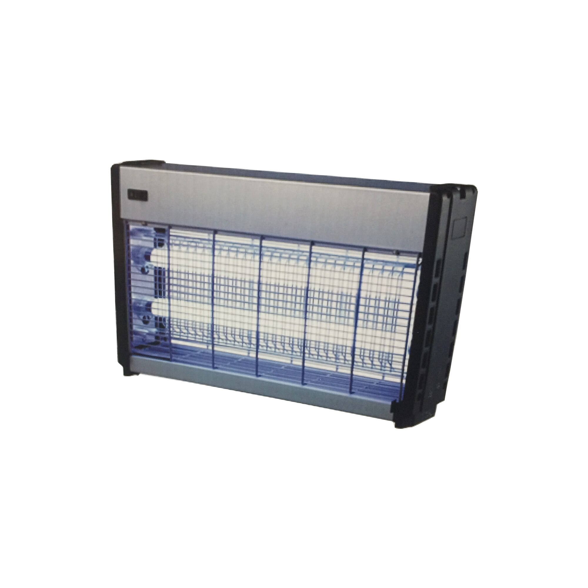 Aparat antitantar, 2*6w, pentru o suprafata de 30MP